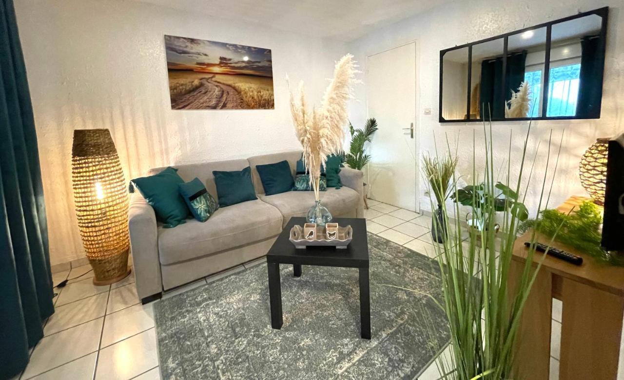 La Maison Blanche Sangatte Dış mekan fotoğraf