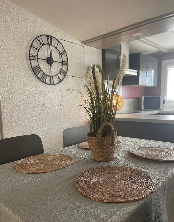 La Maison Blanche Sangatte Dış mekan fotoğraf
