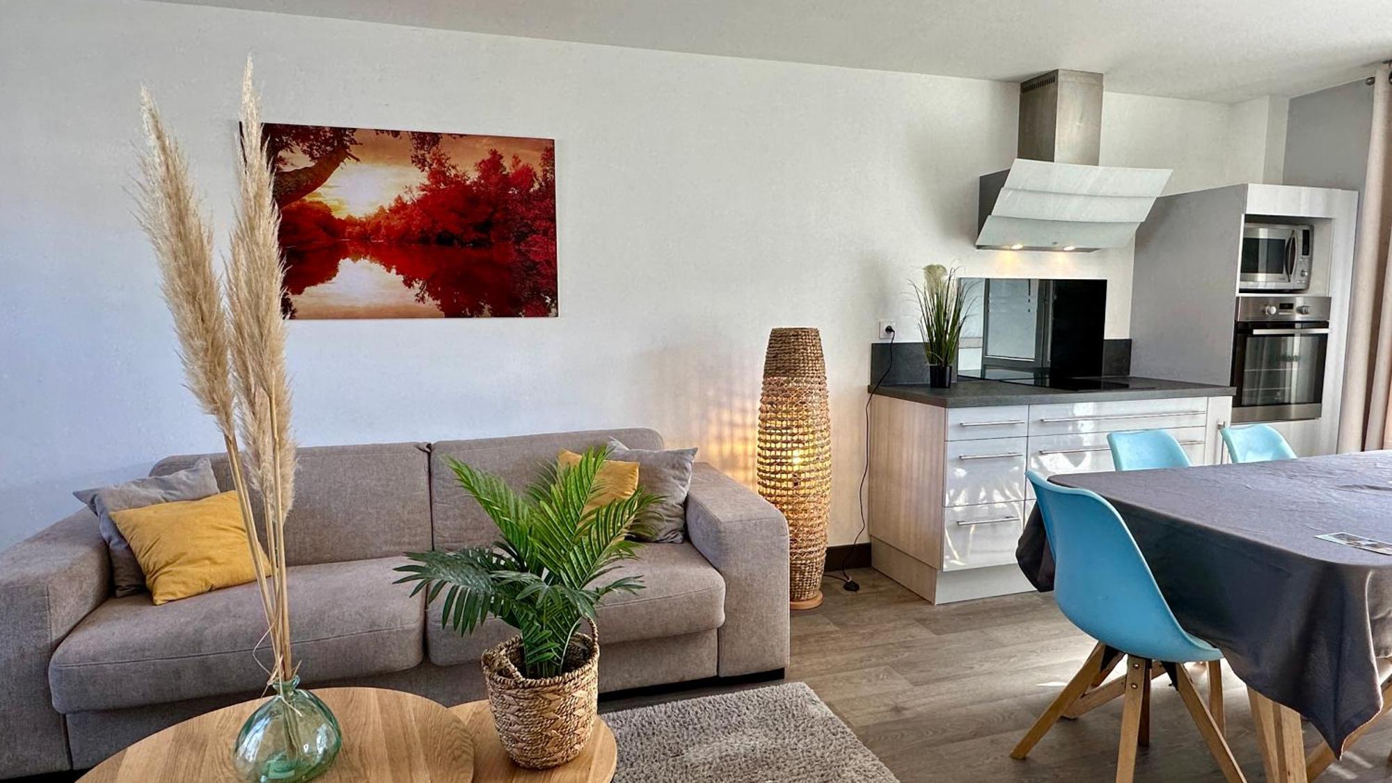 La Maison Blanche Sangatte Dış mekan fotoğraf